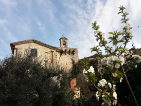 Casa intera con giardino
